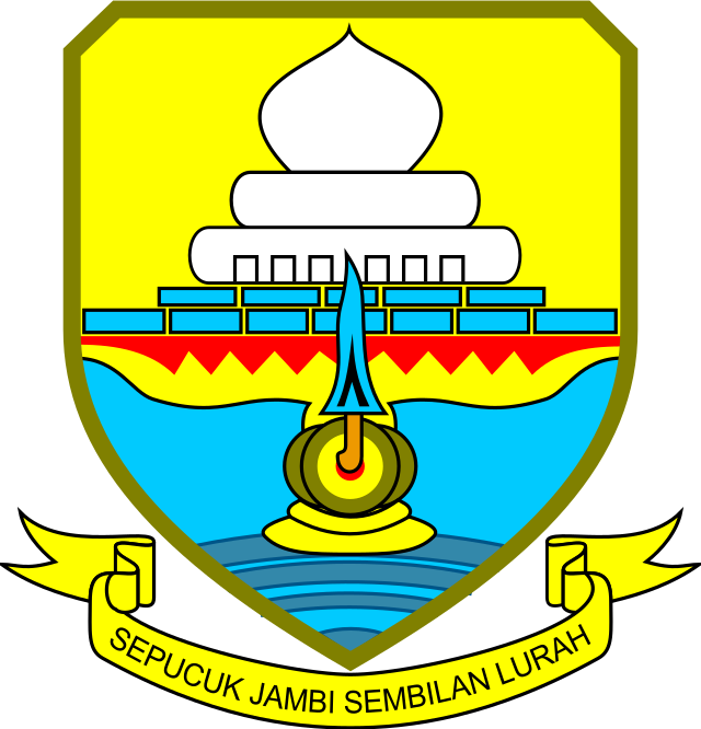 PemProv Jambi